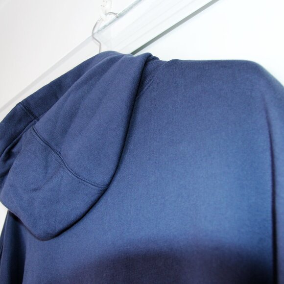 BNWT SS18 FAITH CONNEXION x K-WAY LACED HOODIE XS & S - Picture 5 of 16